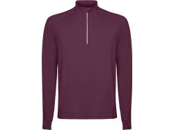 Лонгслив Estambul мужской, сливовый