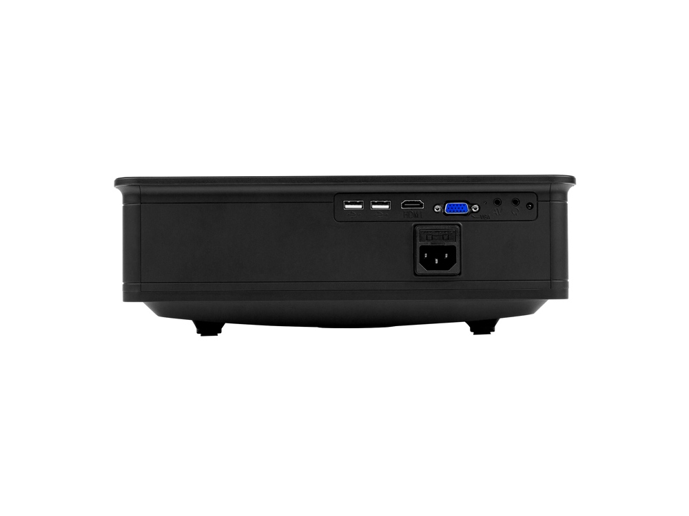 Проектор Rombica Ray Box A6 Проектор Rombica Ray Box A6