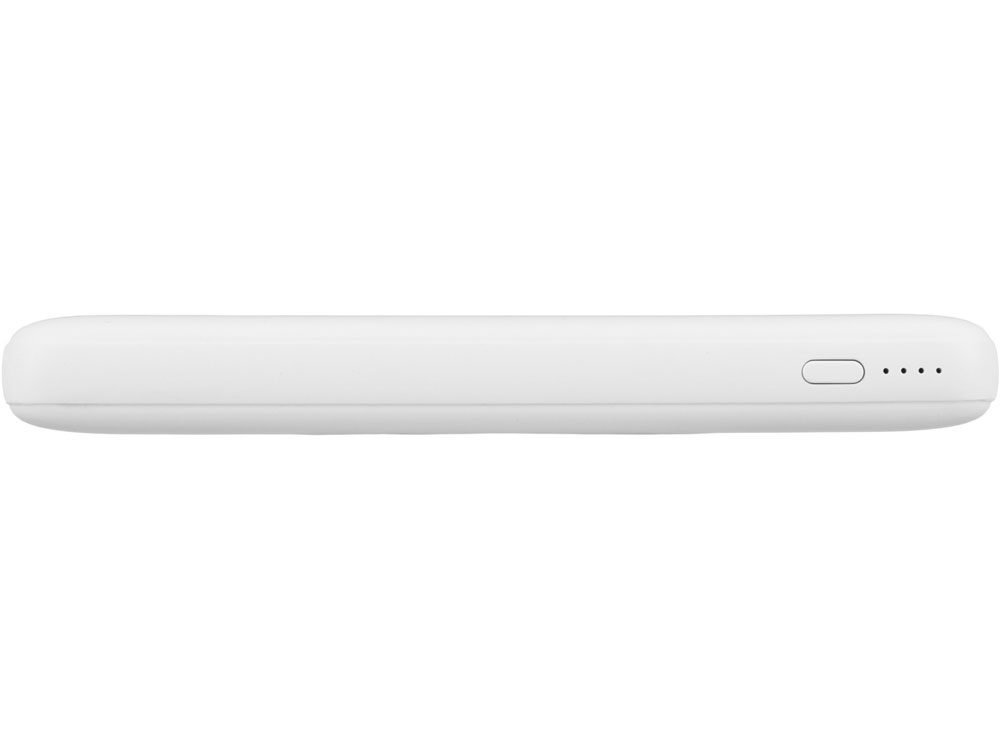 Внешний аккумулятор Powerbank C2, 10000 mAh, белый Внешний аккумулятор Powerbank C2, 10000 mAh, белый