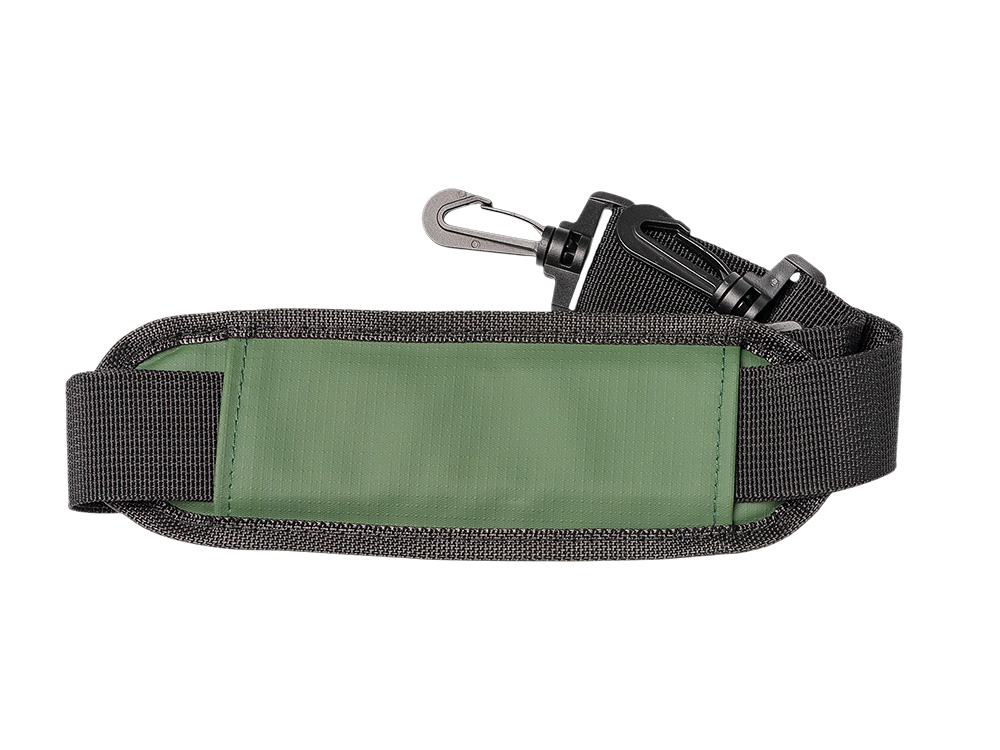 Многофункциональный водонепроницаемый рюкзак HOBART/ХОБАРТ, темно-зеленый