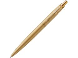 Ручка шариковая Parker Jotter XL Mono Gold GT, золотой Ручка шариковая Parker Jotter XL Mono Gold GT, золотой