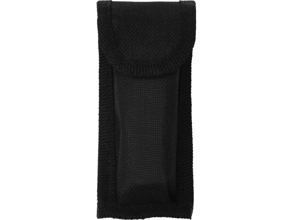 Приборы Camper 4 в 1 в чехле: вилка, ложка, нож, открывалка