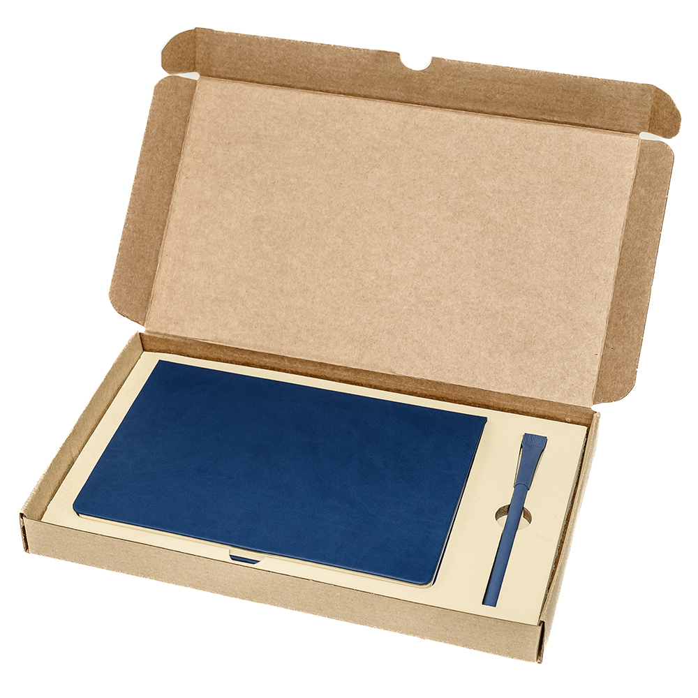 Подарочный набор DearGret, синий Подарочный набор DearGret, синий