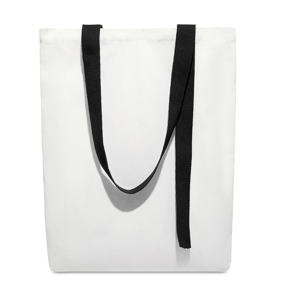 Сумка для покупок TAHOMA 270 г/м², чёрная