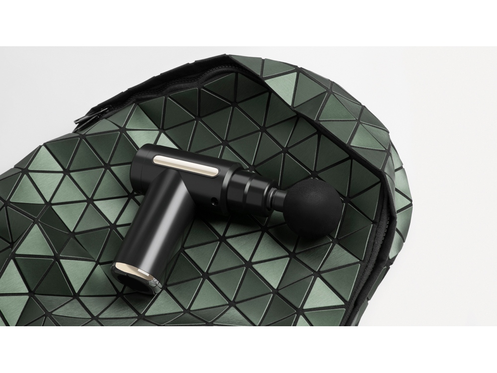 Массажер-пистолет для тела Wellness Phantom (Р) Массажер-пистолет для тела Wellness Phantom (Р)