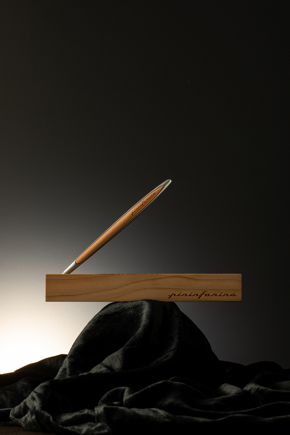 Вечная ручка Pininfarina Cambiano DANTE INFERNO