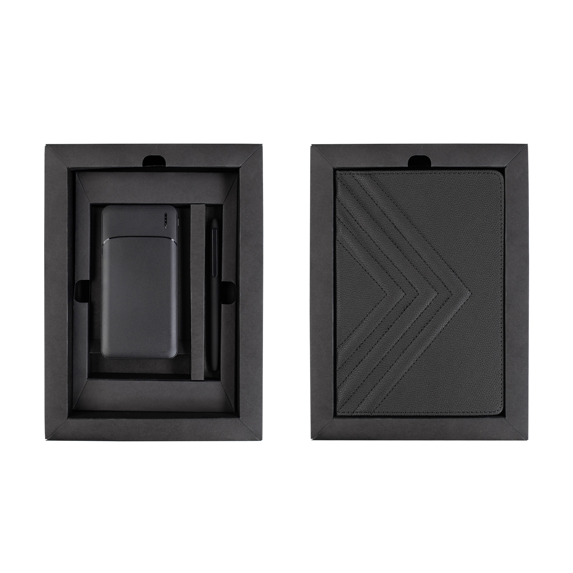 Набор "Total black"