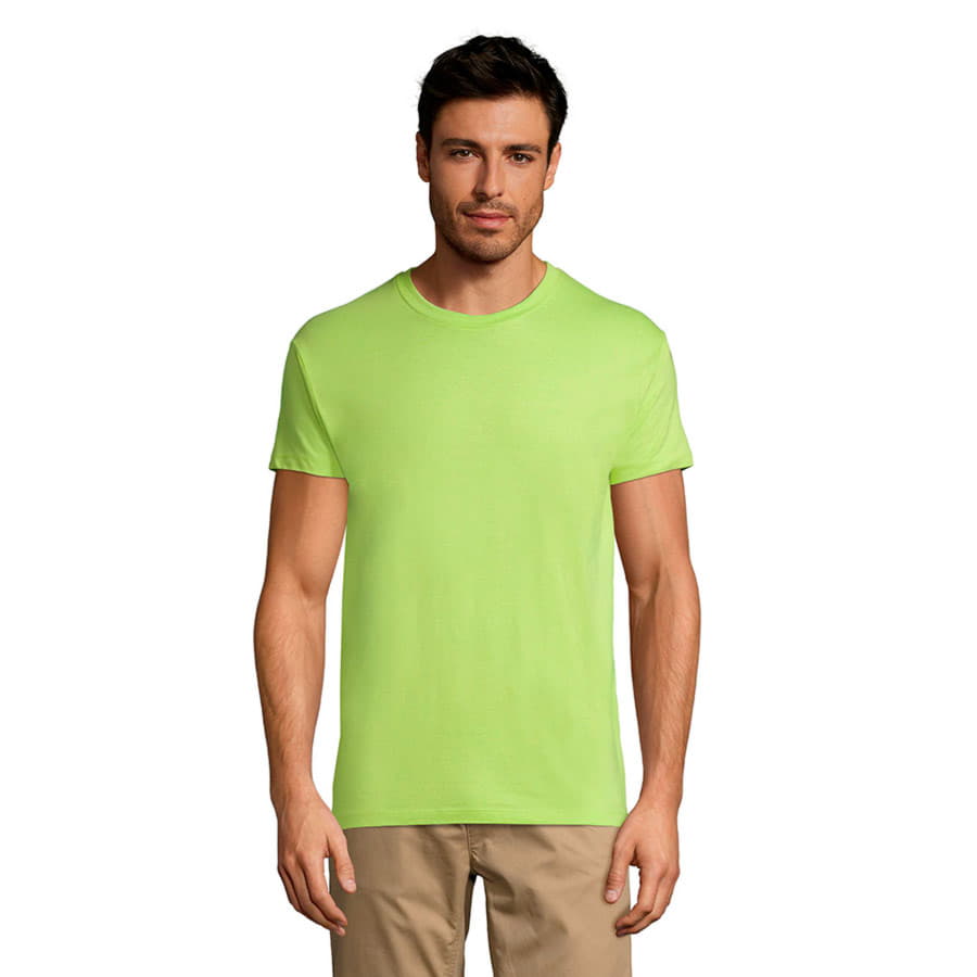 Футболка унисекс REGENT 150 Футболка унисекс REGENT 150