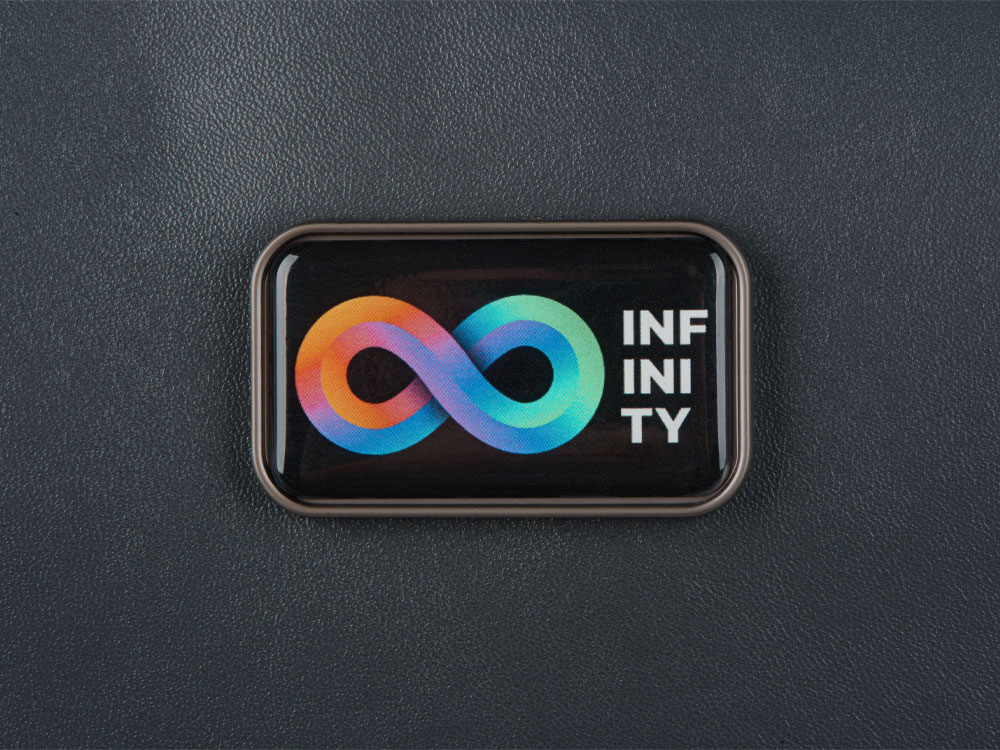 Рюкзак Simon для ноутбука 15.6, серый Рюкзак Simon для ноутбука 15.6, серый