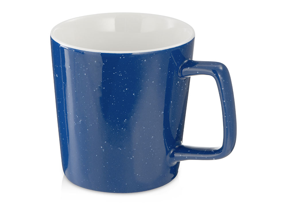 Подарочный набор Re:y. Treat с кружкой, сиропом и попкорном