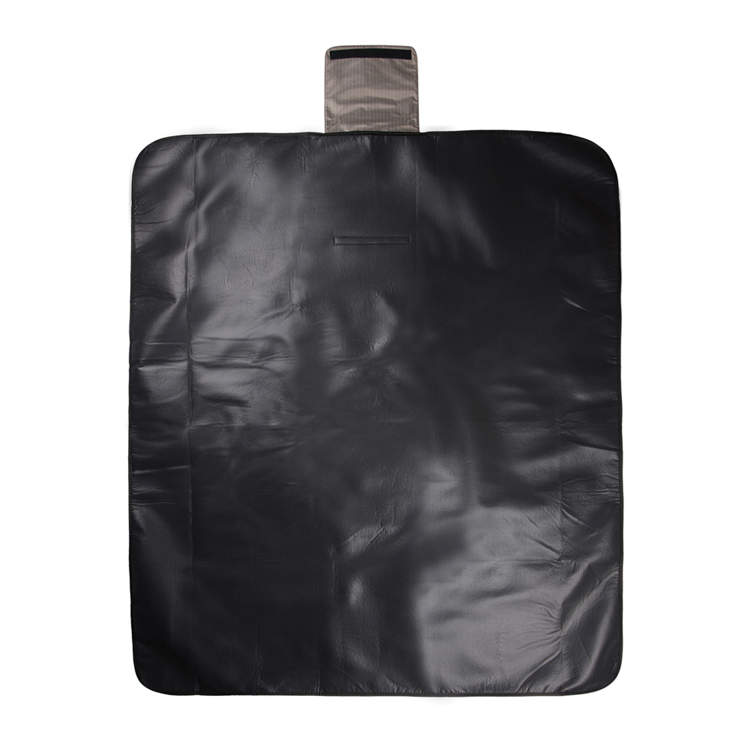 Плед для пикника VINGA Baltimore из переработанного полиэстера RCS, 150х130 см