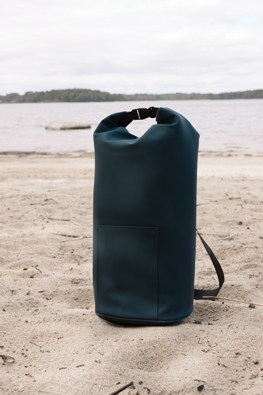 Сумка-холодильник роллтоп VINGA Baltimore RCS