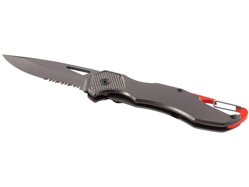 Нож Deltaform с карабином