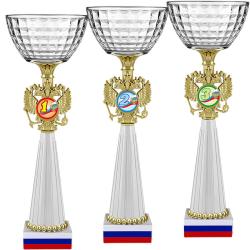 Кубок Бланка 3 место