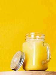 Банка для коктейлей Shake It Baby, ver.2 Банка для коктейлей Shake It Baby, ver.2