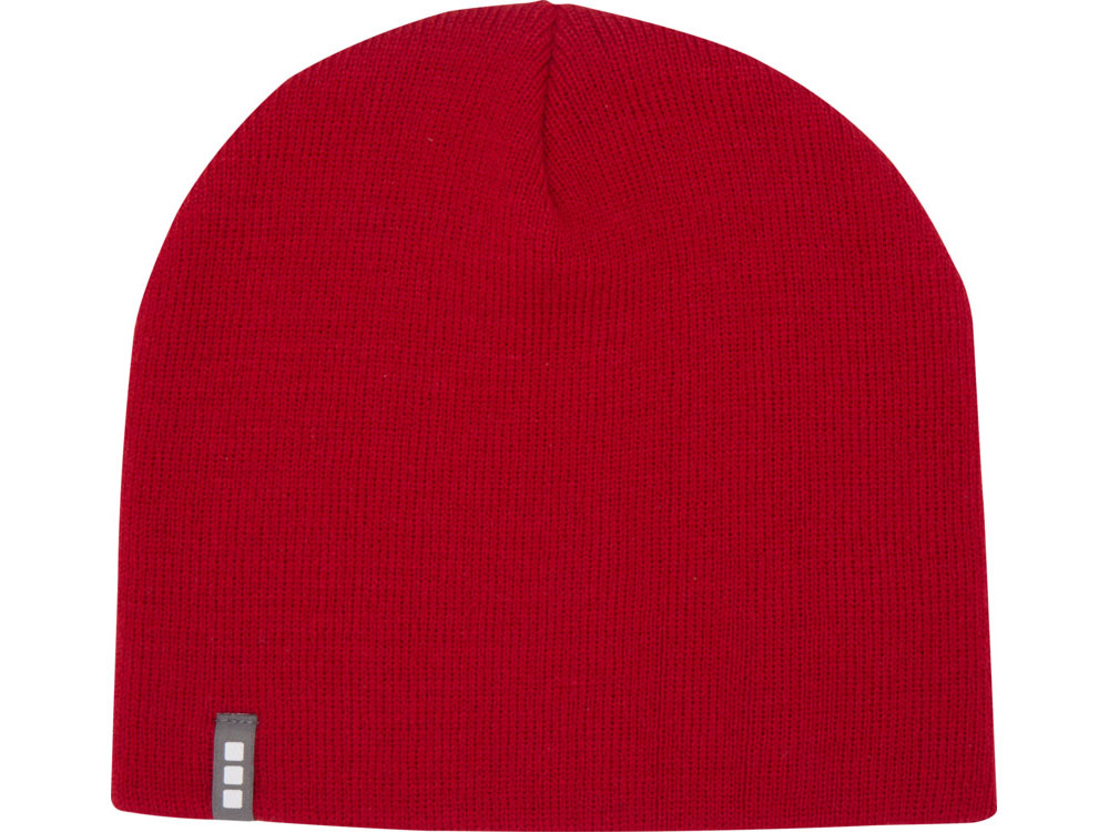 Изу шапка, красный