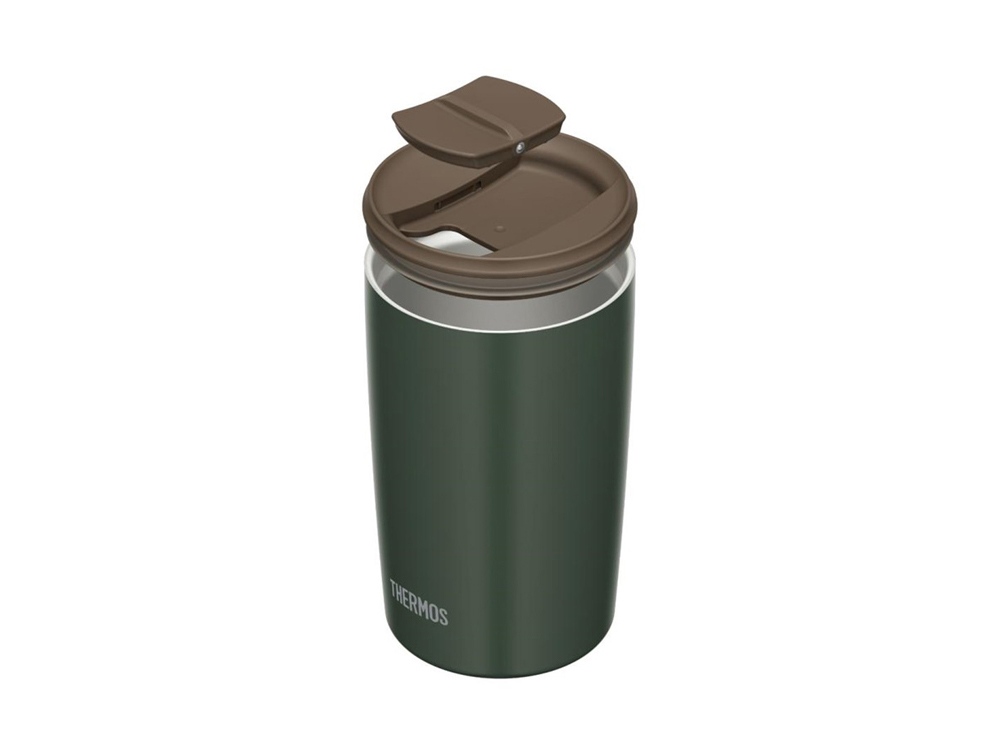 Термокружка из нерж. стали тм THERMOS JDP-401 FG 0.4L