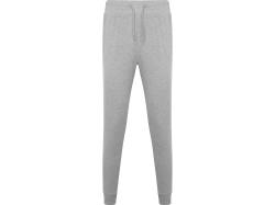 Брюки Iria, серый меланж