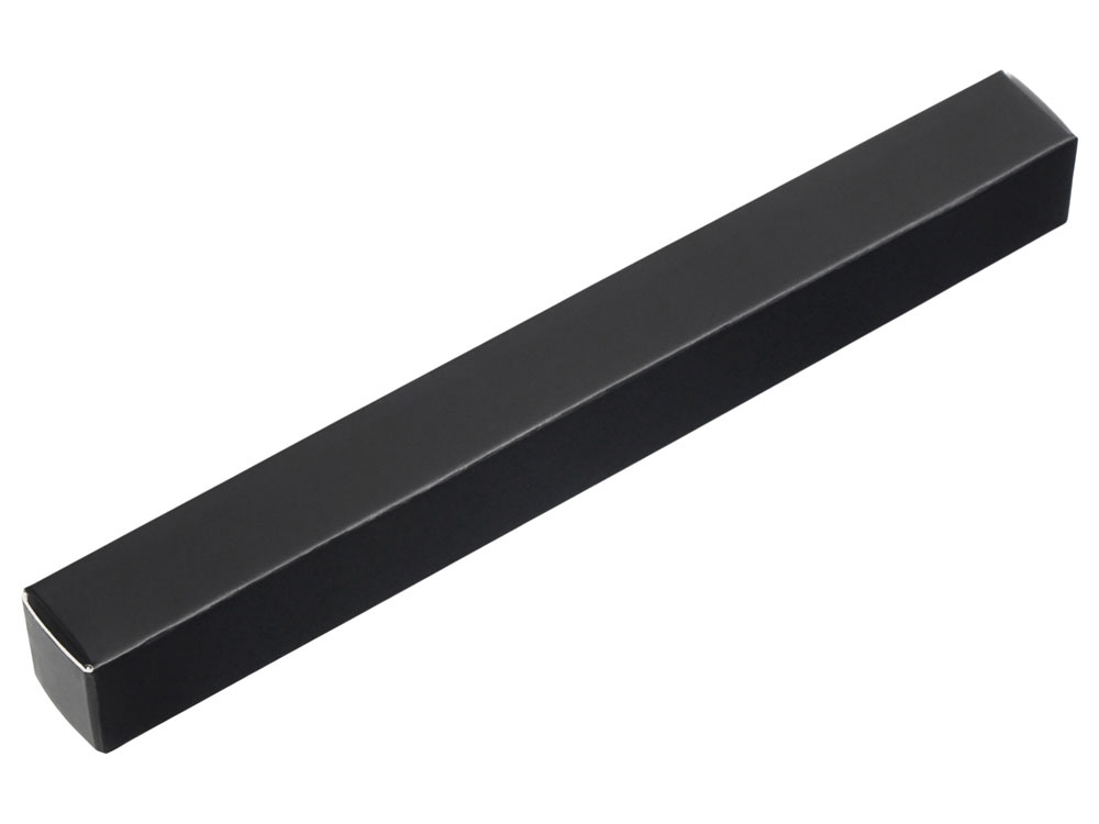 Металлическая шариковая ручка Shakespeare, черная