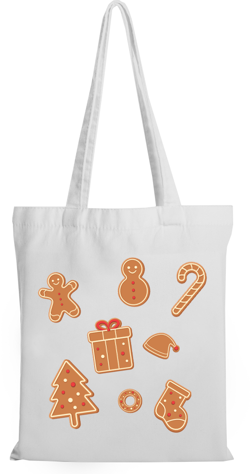 Сумка шопер STAN полиэстер 38*35, 285, 200S