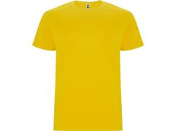 Футболка Stafford мужская, желтый