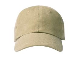 6 панельная кепка ELEMENT из 100% хлопка, хаки 6 панельная кепка ELEMENT из 100% хлопка, хаки