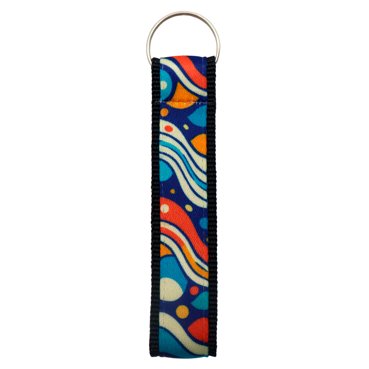 Брелок-ремувка двухслойная Рин, 20х100 мм Брелок-ремувка двухслойная Рин, 20х100 мм