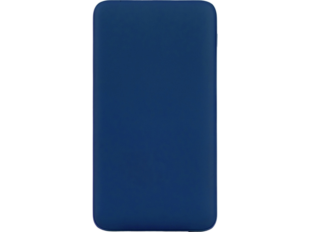 Внешний аккумулятор Powerbank C2, 10000 mAh темно-синий Внешний аккумулятор Powerbank C2, 10000 mAh темно-синий