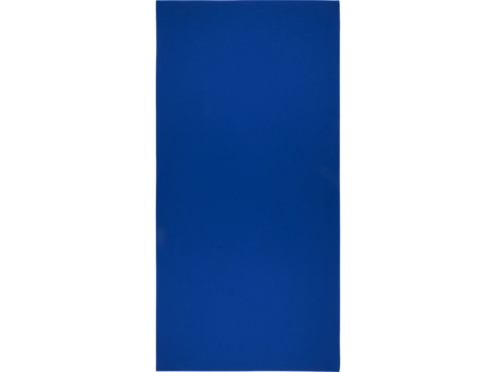 Althea спортивное полотенце 70х140 см - Ярко-синий