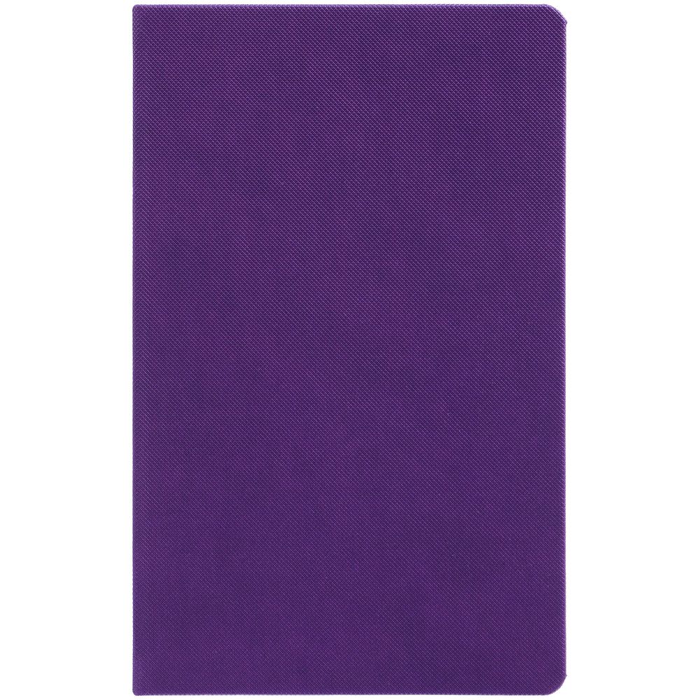 Ежедневник Grade, недатированный, фиолетовый