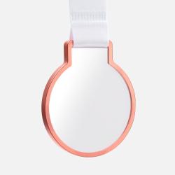 Медаль Glassford, бронзовая