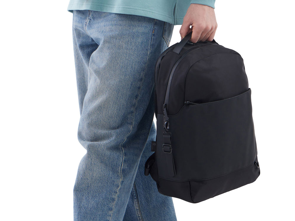 Рюкзак  Silken для ноутбука 15,6'', черный