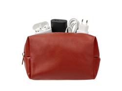 Органайзер для электроники и проводов Enio, красный