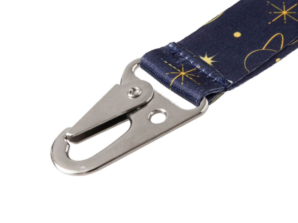 Ремувка под сублимацию с большим карабином