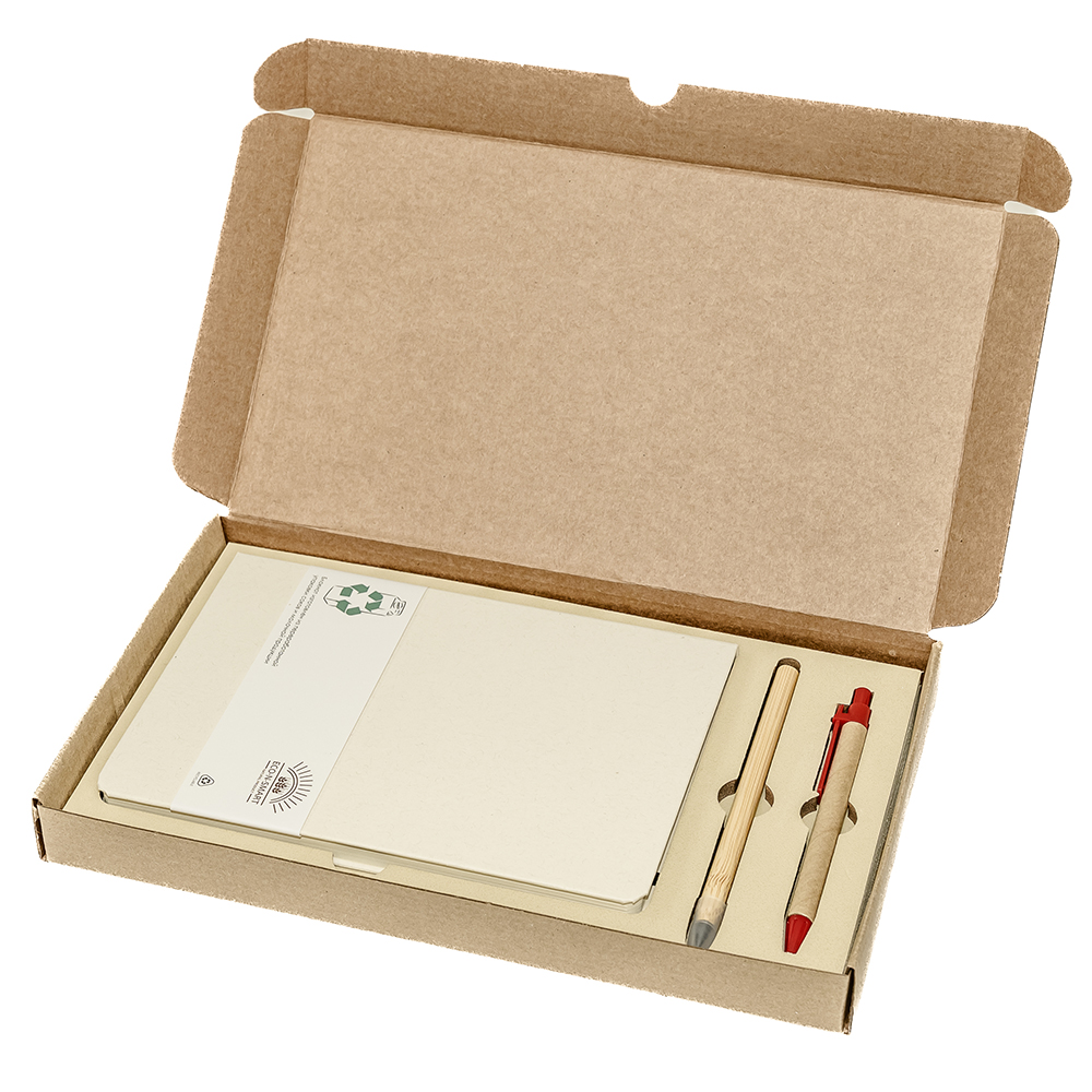 Подарочный набор RegenBio, красный Подарочный набор RegenBio, красный