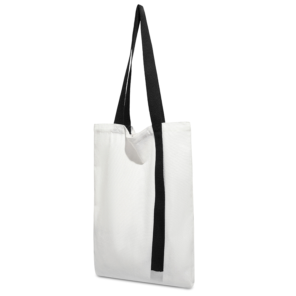 Сумка для покупок TAHOMA 270 г/м², чёрная