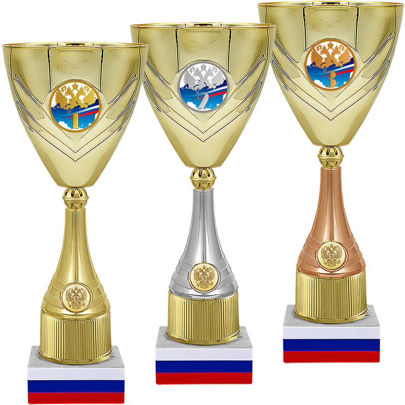 Кубок Трифон 2 место