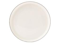 Тарелка Valerie Concept PLATE 2 WHT