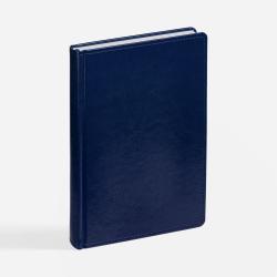 Ежедневник New Nebraska, датированный, синий