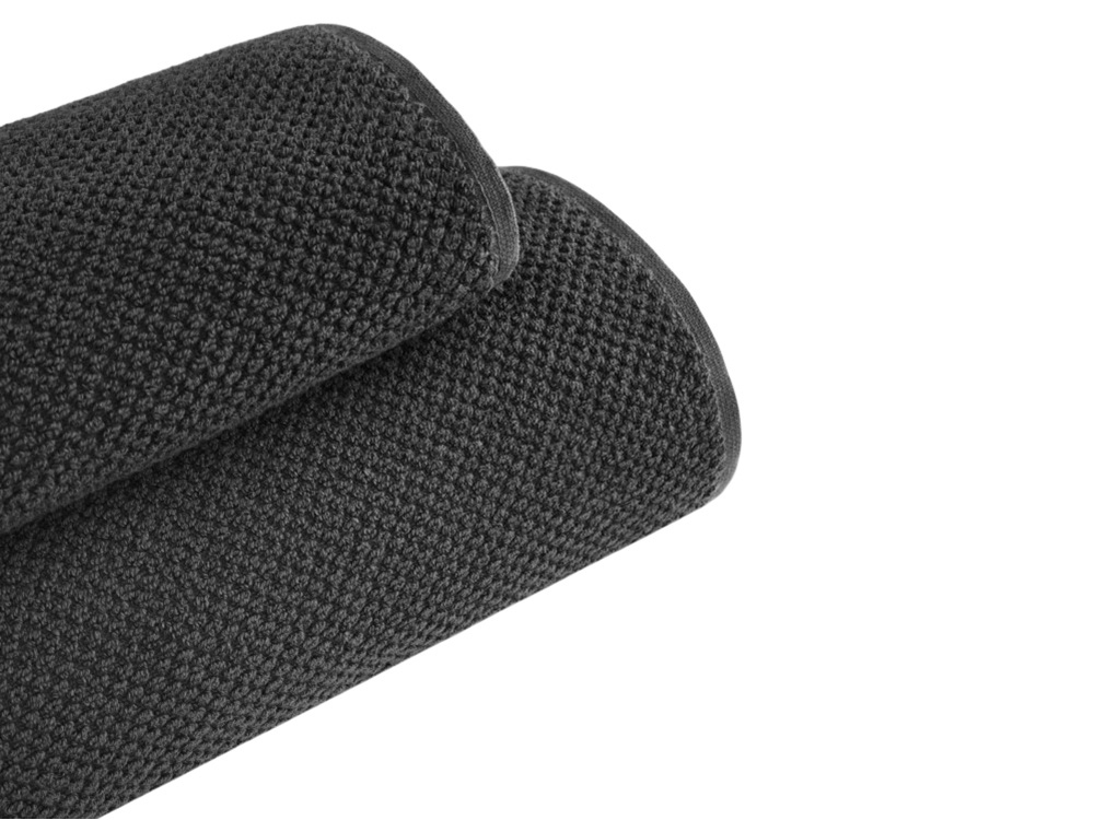 Полотенце Valerie Concept TRC S3 Anthracite