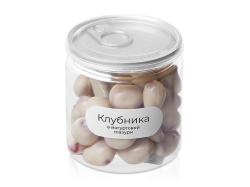 Клубника в йогуртовой глазури, 140 гр