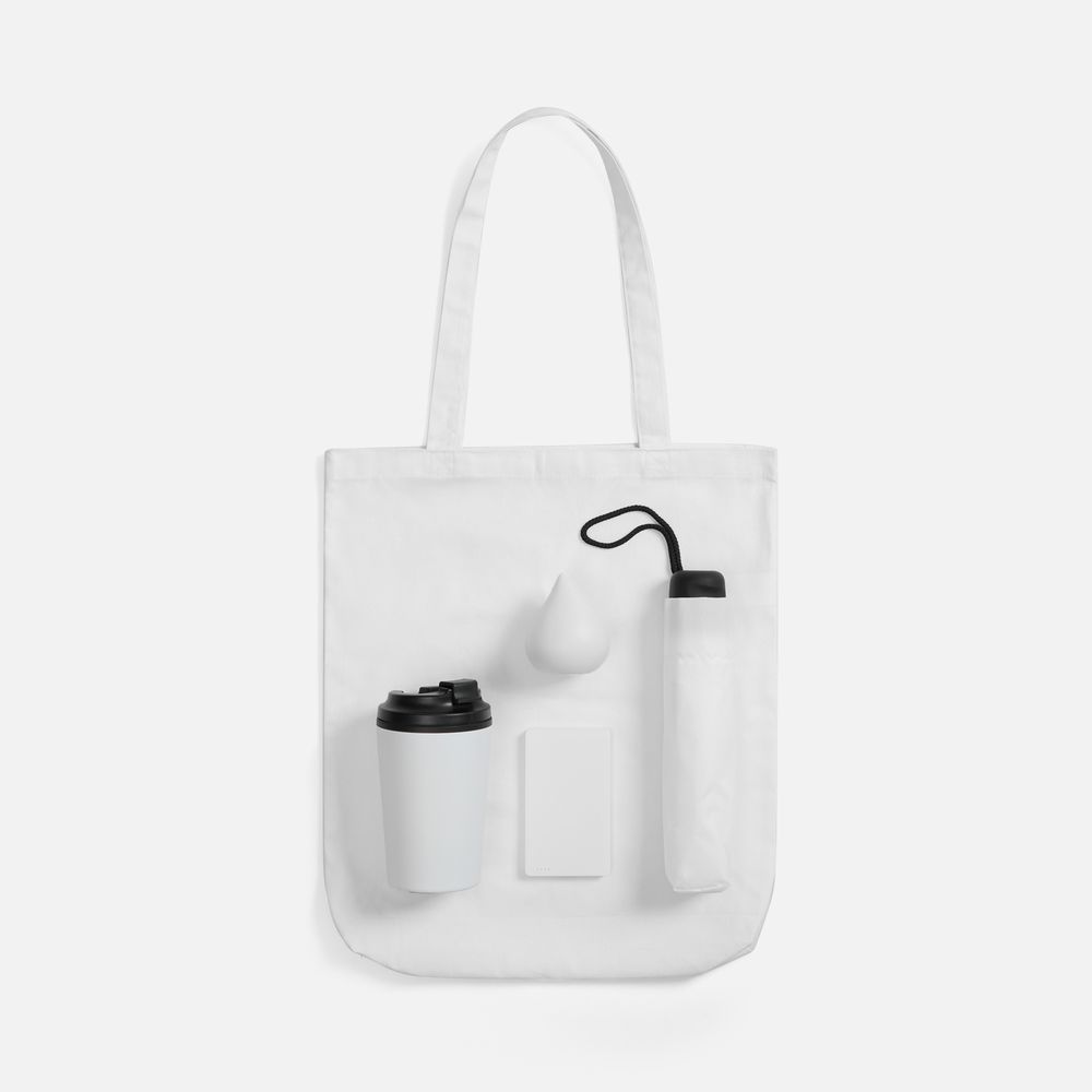 Набор Brightopia, белый