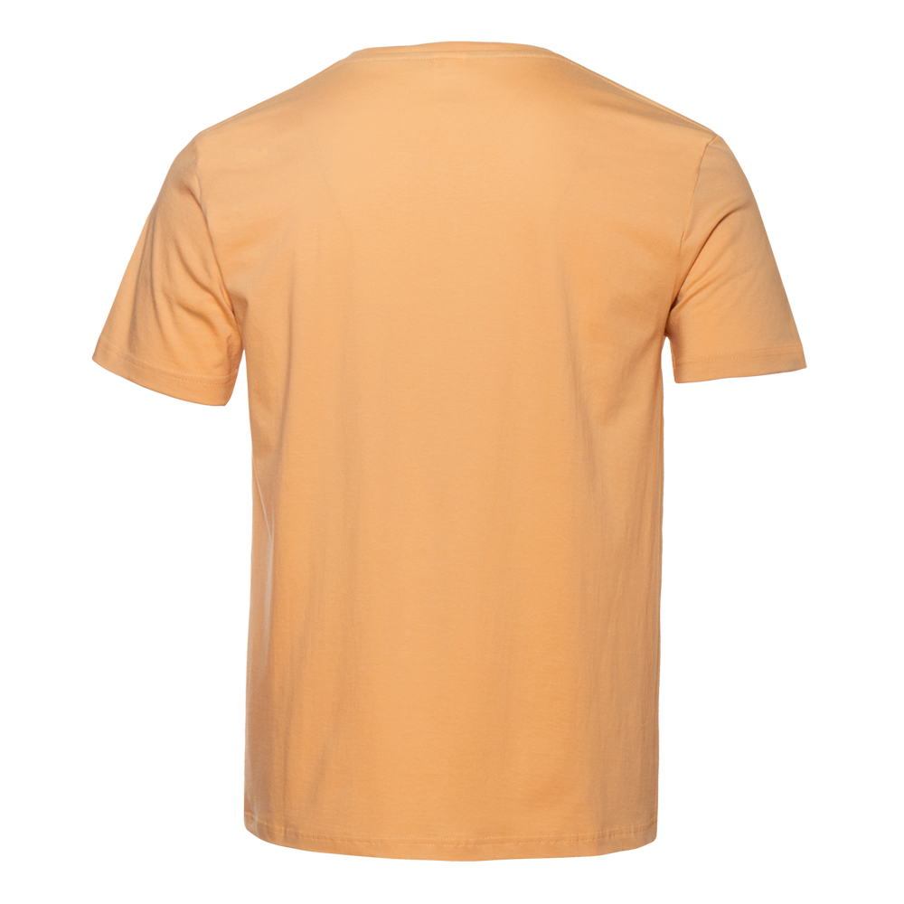 Футболка унисекс без бокового шва STAN хлопок 160, 02