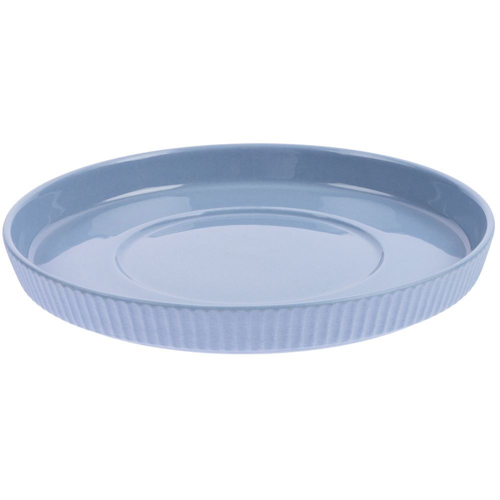 Чайная пара Pastello Moderno, голубая Чайная пара Pastello Moderno, голубая