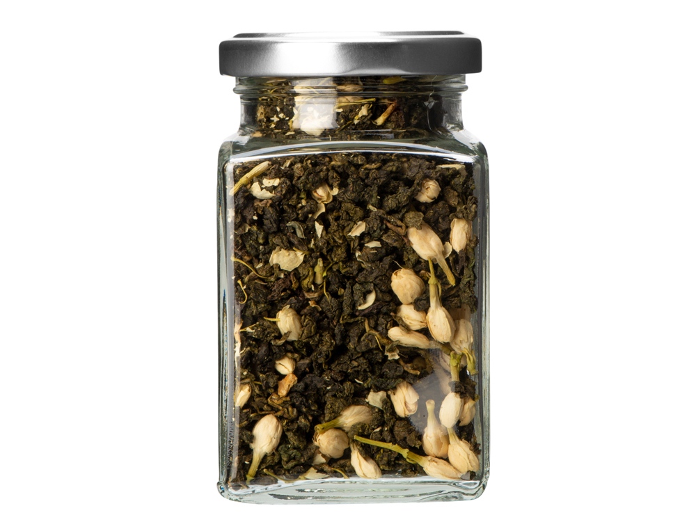 Набор подарочный с шестью видами чая Bouquet