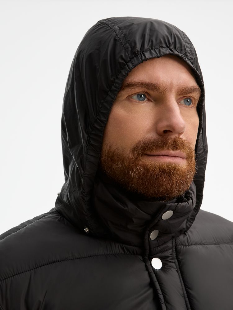 Жилет Ben Mac, черный Жилет Ben Mac, черный