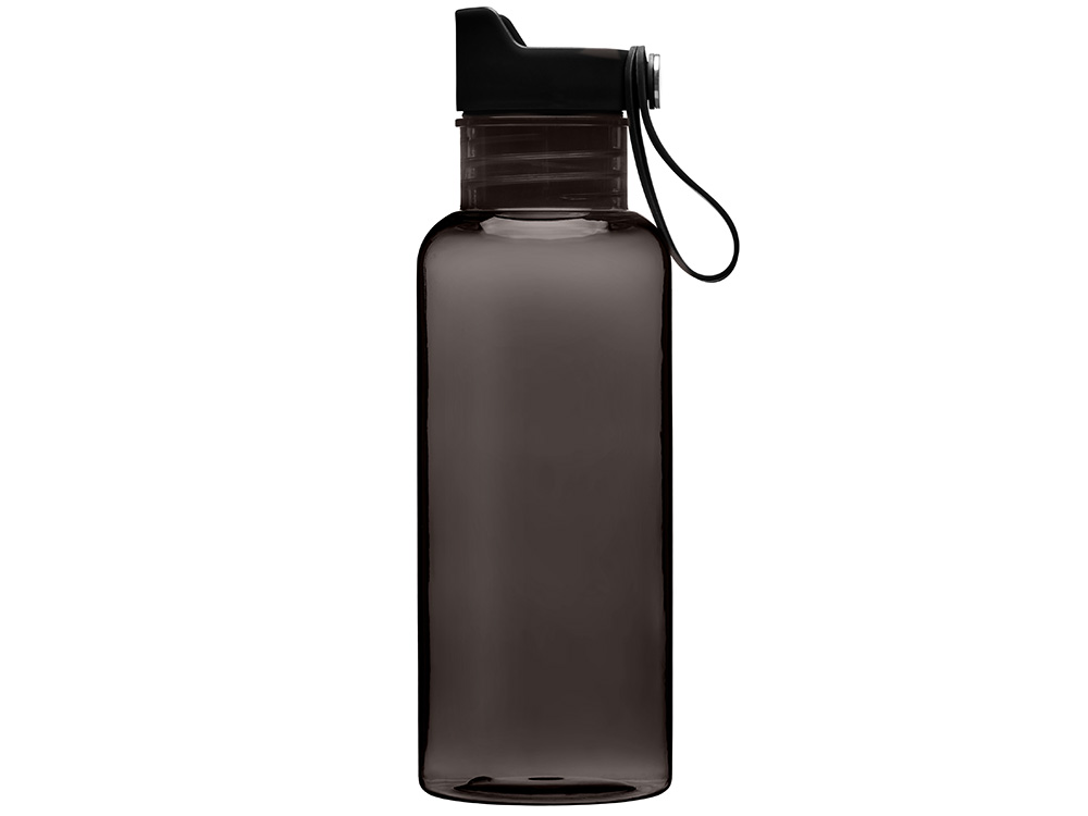 Бутылка для воды Pelican Lite, 600 мл, черный