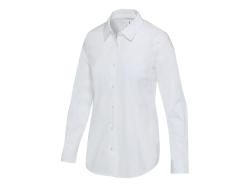 Carnelian женская рубашка из поплина - Белый