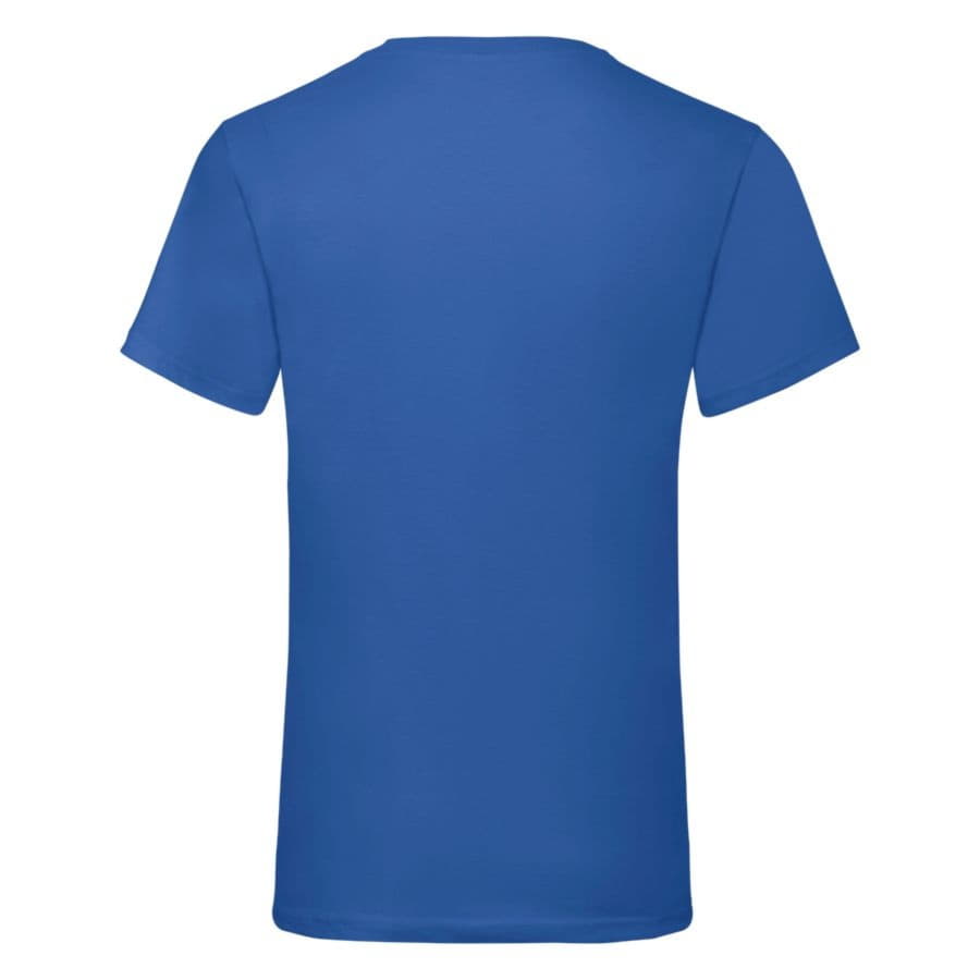 Футболка мужская "Valueweight V-Neck T"