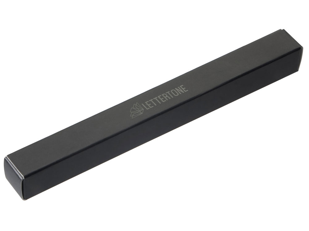 Металлическая шариковая ручка Shakespeare, темно-зеленая